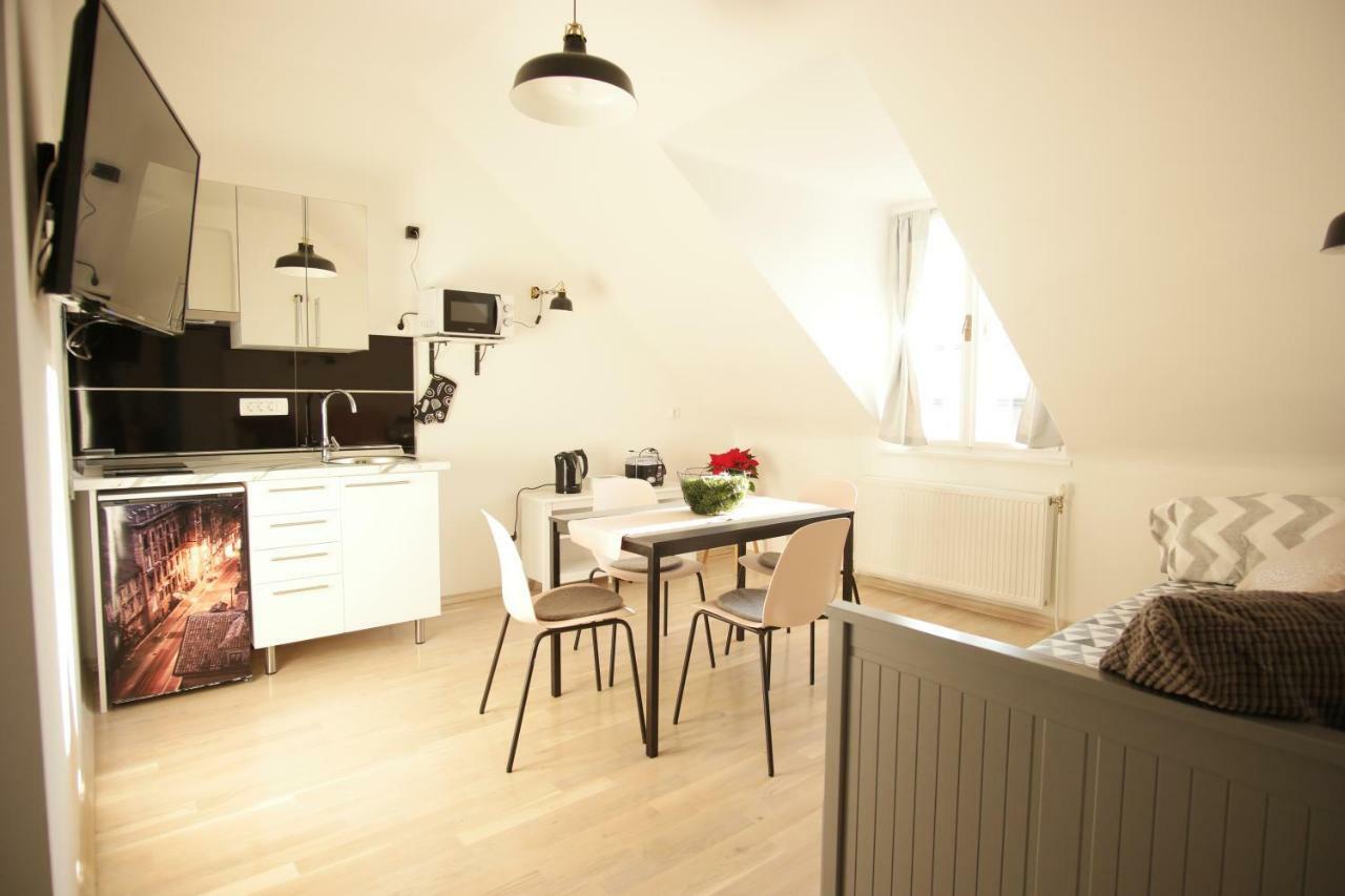 Zagreb Apartment No.3 Extérieur photo