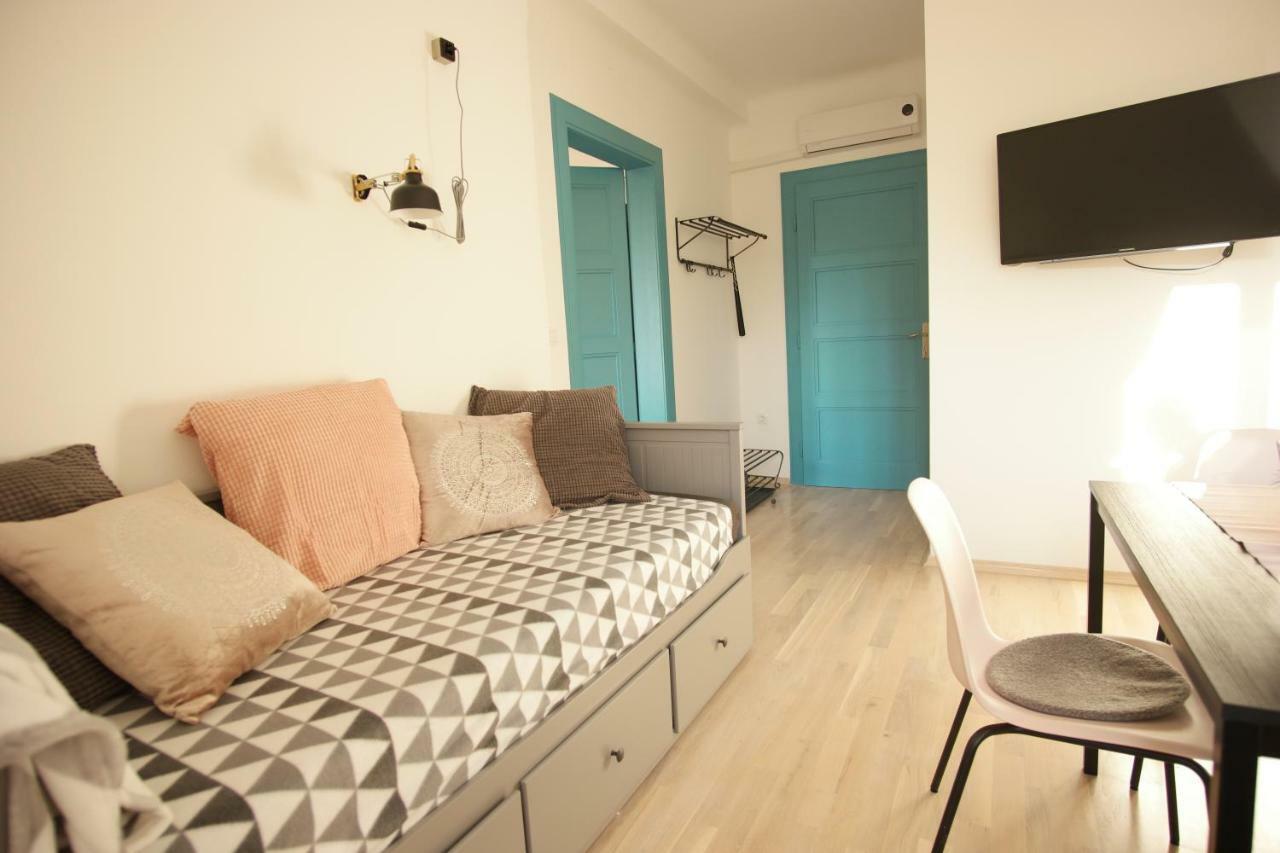 Zagreb Apartment No.3 Extérieur photo