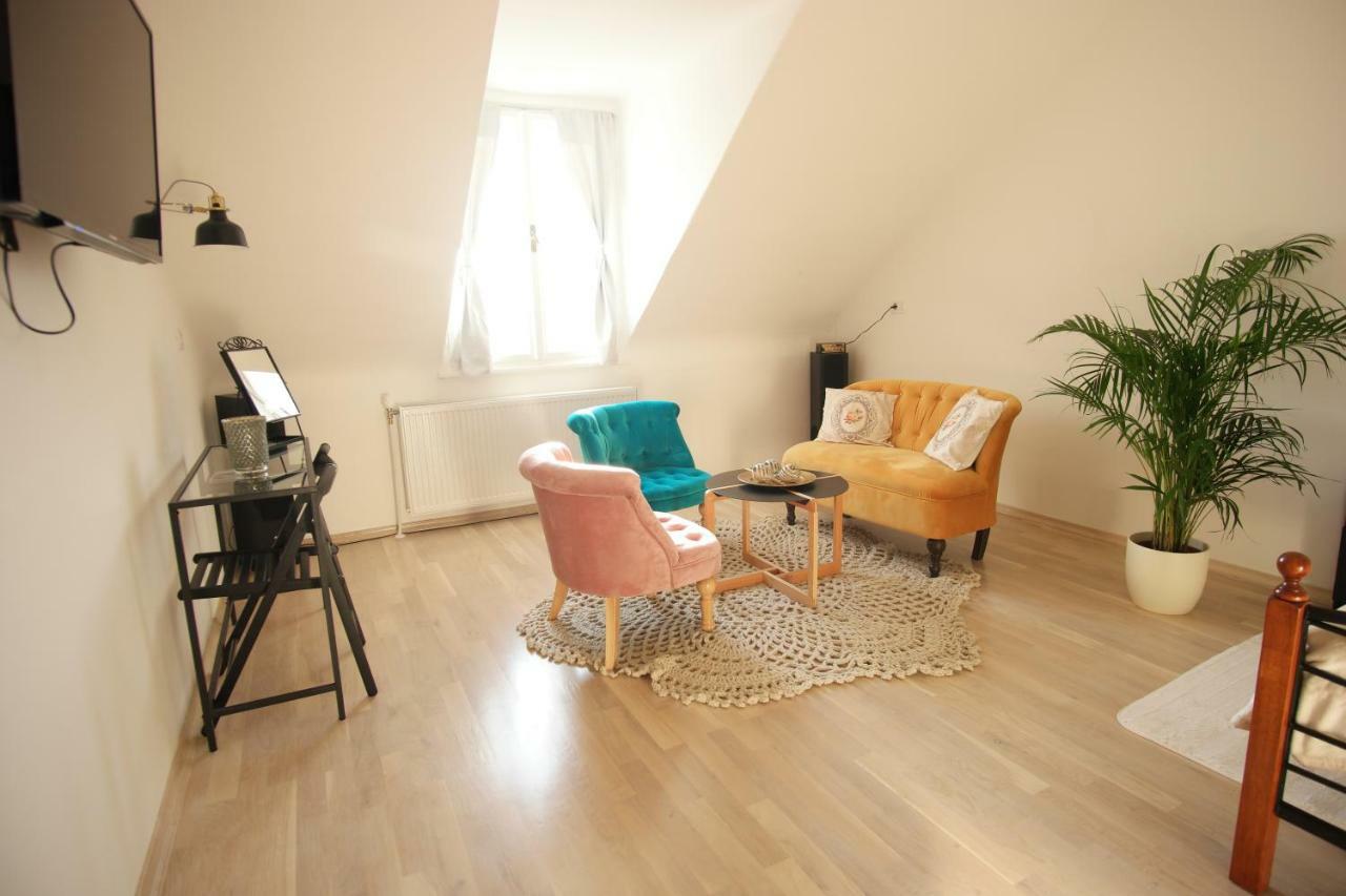 Zagreb Apartment No.3 Extérieur photo