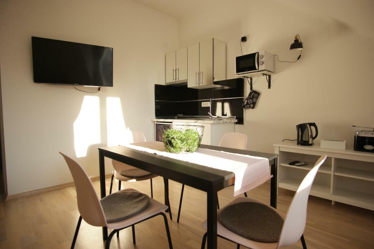 Zagreb Apartment No.3 Extérieur photo